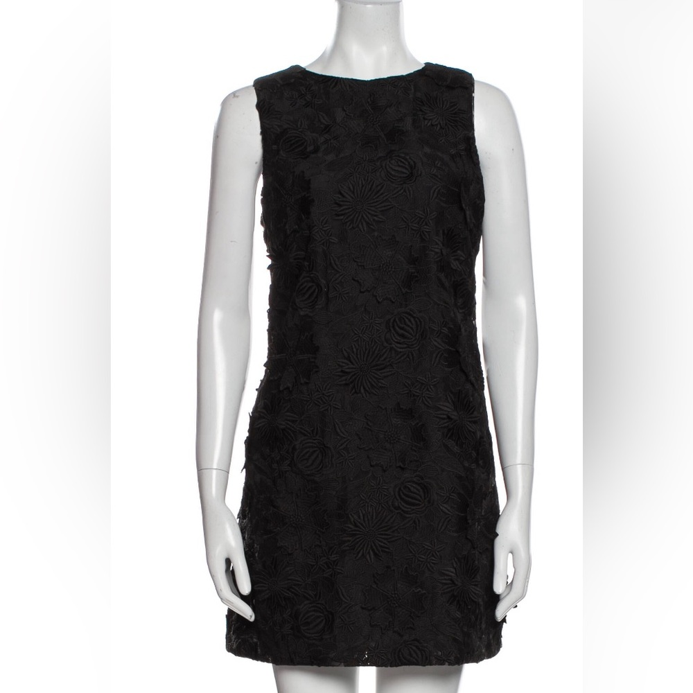 Alice & Olivia Mini Dress